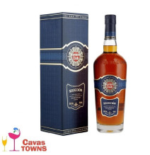 Ron Havana Club Selección - 700 ml - Cavas Towns