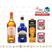 Ron Zacapa Ámbar 12 750 Ml - Cavas Towns Ron Zacapa Ámbar 12 750 Ml - Cavas Towns