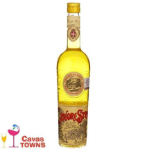 Licor Strega 750 ml - Cavas Towns Licor Strega 750 ml - Cavas Towns
