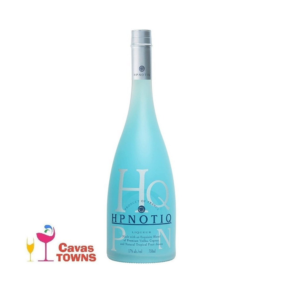 Licor Hpnotiq 750 ml - Cavas Towns Licor Hpnotiq 750 ml - Cavas Towns