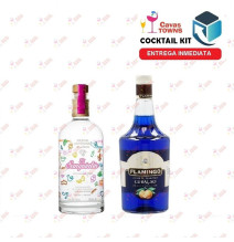 Mezcal San Quintin 750 ml - Cavas Towns Mezcal San Quintin 750 ml - Cavas Towns