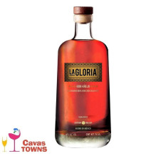 Ron La Gloria Añejo 750 ml - Cavas Towns