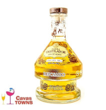 Tequila El Destilador Reposado 750 ml - Cavas Towns