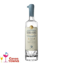 Tequila Tierra Noble Blanco 750 ml - Cavas Towns