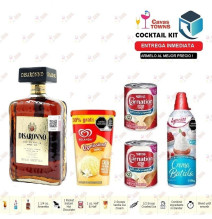 Licor Disaronno Amaretto Original 700 ml - Winery Towns Licor Disaronno Amaretto Original 700 ml - Winery Towns