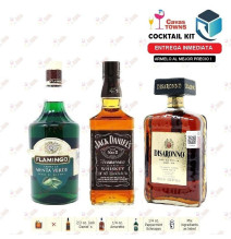 Licor Disaronno Amaretto Original 700 ml - Winery Towns Licor Disaronno Amaretto Original 700 ml - Winery Towns
