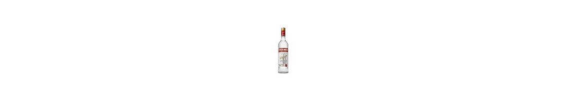 COCKTAILS VODKA STOLICHNAYA