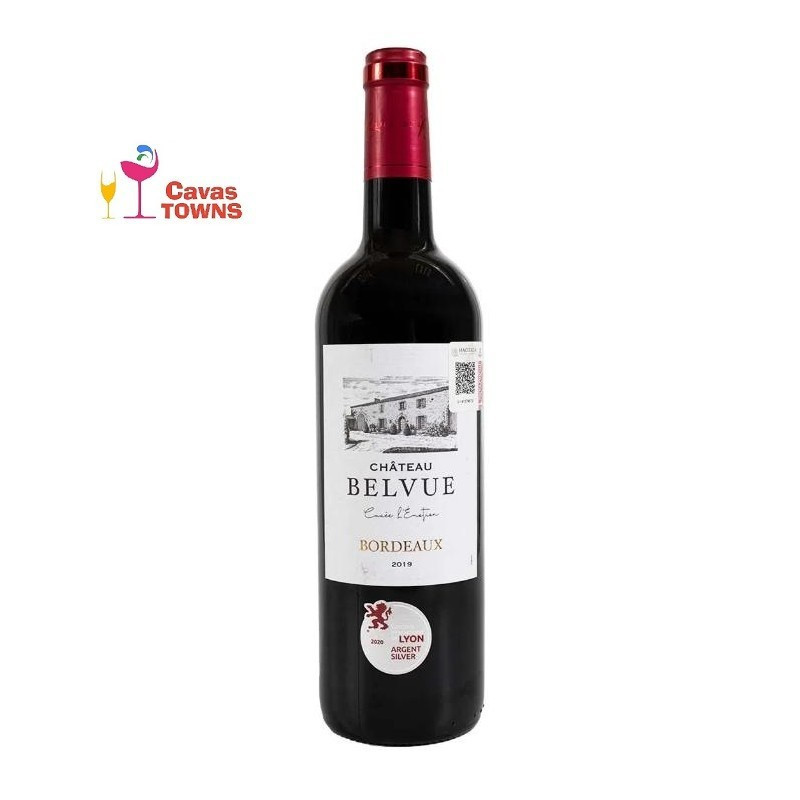 Chateau Belvue